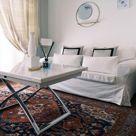 Comecasa Flowery Terraced Apartment Milano Dış mekan fotoğraf