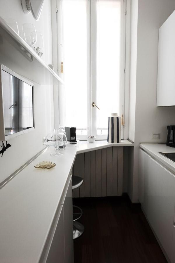 Comecasa Flowery Terraced Apartment Milano Dış mekan fotoğraf