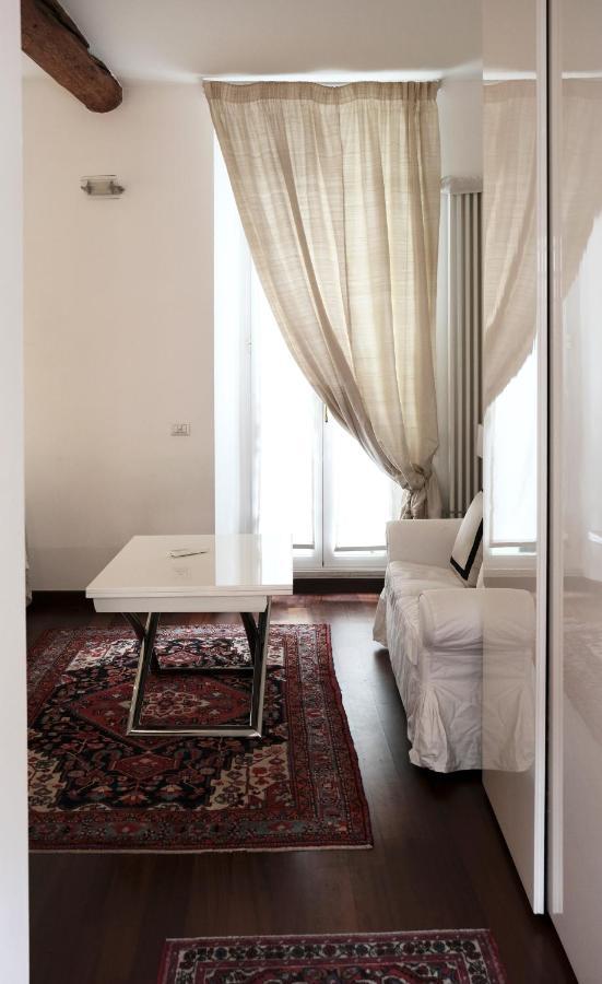 Comecasa Flowery Terraced Apartment Milano Dış mekan fotoğraf