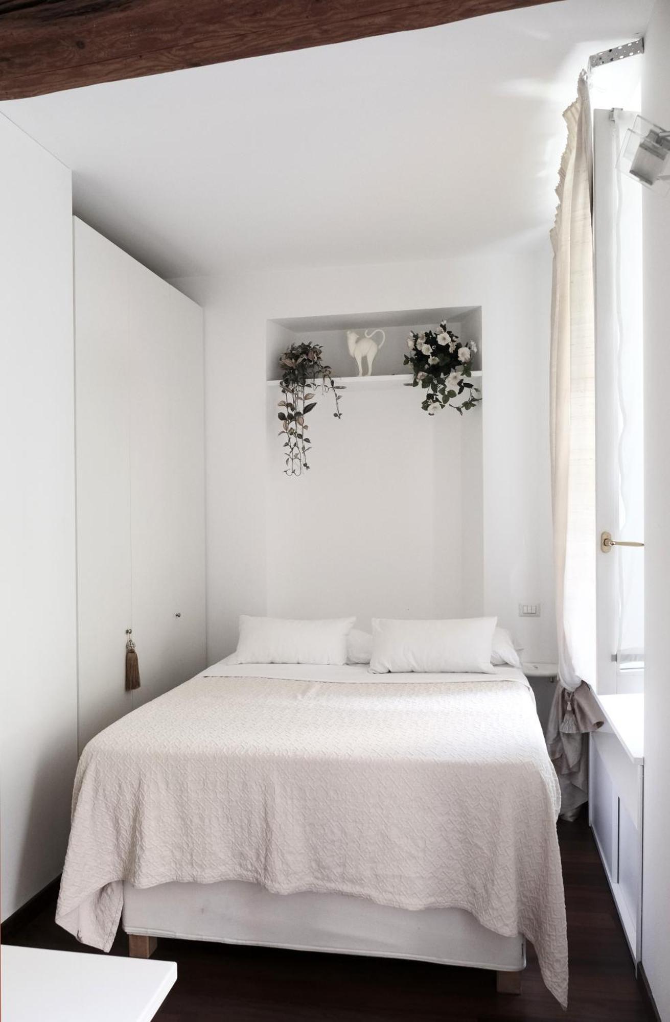 Comecasa Flowery Terraced Apartment Milano Dış mekan fotoğraf