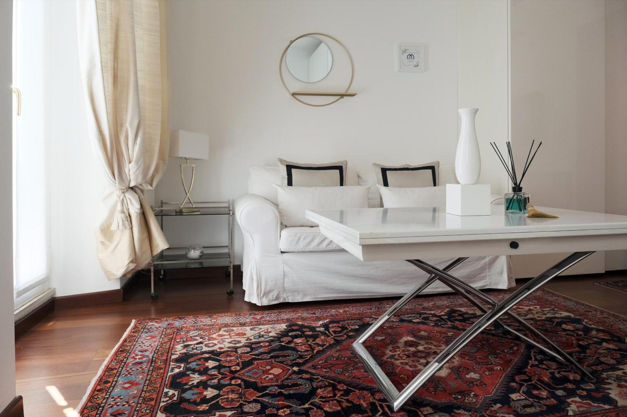 Comecasa Flowery Terraced Apartment Milano Dış mekan fotoğraf